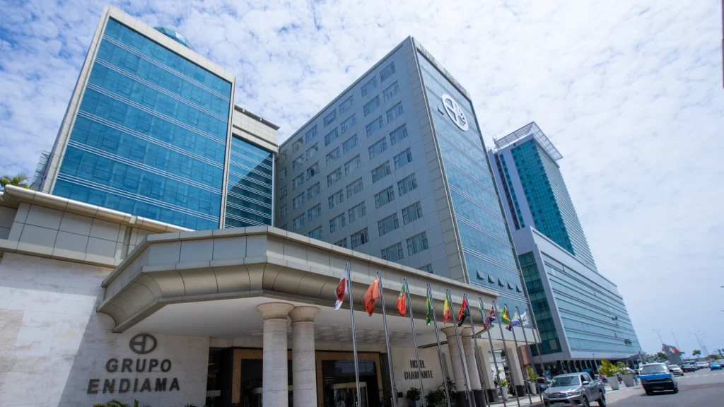 5 Razões Para Escolher o Hotel Diamante em Luanda para Sua Próxima Estadia